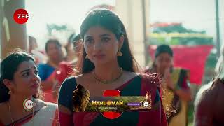 Apoorvaragam  Ep 12  Preview  Nov 8 2024  Aswathy Arjun Sneha  Zee Keralam [upl. by Aivull]