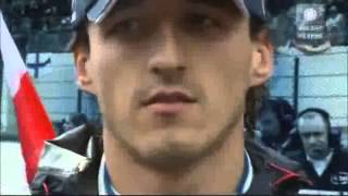 F1 Polsat Intro 2009 [upl. by Hawken]