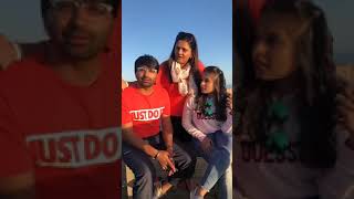 Sharato Lagu Malhar Thakar Live from Australia with Aishwarya [upl. by Angelico228]