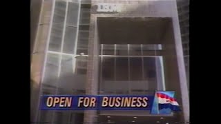 NBC Nightly News September 24 1993 [upl. by Llebasi357]