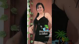 Bailando con mucho Swing baile guaracha [upl. by Barnett]