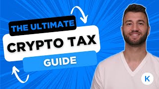 How To Do Your Crypto Tax FAST with Koinly [upl. by Nerraw]