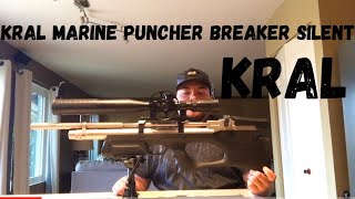 Kral Puncher Breaker Full review [upl. by Ewolram]