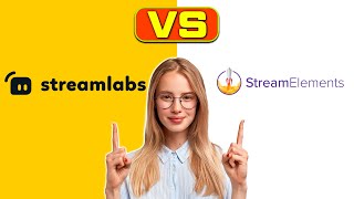 Streamlabs vs StreamElements – Which is Better A SidebySide Comparison [upl. by Droc817]