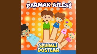 Parmak Ailesi [upl. by Fuller]