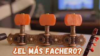 Review CLAVIJERO ALICE para Guitarra Clásica español 2023 [upl. by Mraz]