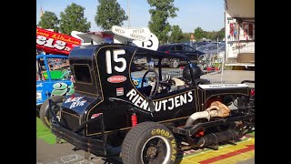 Venray Final Races 24 September 2023 [upl. by Sharleen]