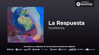 Insolenzia  La Respuesta [upl. by Solitta]