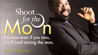 2021 Day 8  LES BROWN  Self Approval [upl. by Akerboom644]