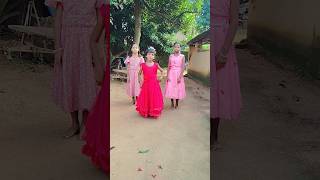 Soros somaj newsantali song trending shorts video [upl. by Danna]