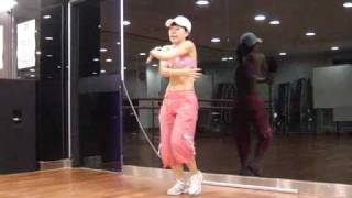 ZUMBA FITNESS  ERES PARA MI LATIN POP [upl. by Veneaux166]