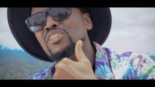 David Oscar Dogbe Rasta Love official Video [upl. by Nickles]