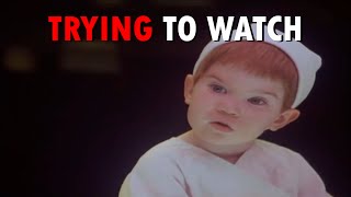 Trying To Watch Baby Geniuses [upl. by Petes]