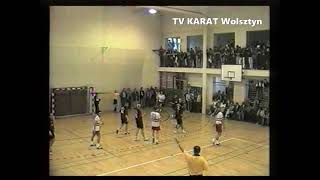 03101998 Wolsztyn TV Karat [upl. by Yrtsed]