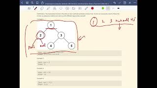 贾考博 LeetCode 297 Serialize and Deserialize Binary Tree  左右互搏 [upl. by Hgielak609]