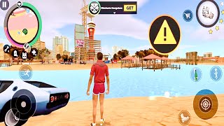 Vegas Crime Simulator Gangster Game  Android Gameplay Walkthrough Part 9 [upl. by Nauqad610]