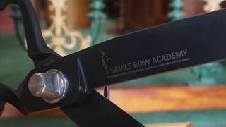 Savile Row Academy A Taste [upl. by Nehpets222]