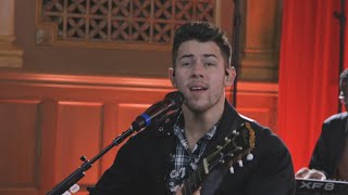 Jonas Brothers  Burnin Up Live from LA [upl. by O'Connor]