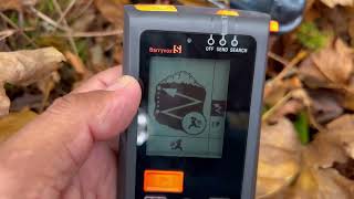 Mammut Barryvox S avalanche transceiver  Review [upl. by Atnahs]