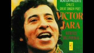 Abre la ventana  Victor Jara [upl. by Eidoj744]