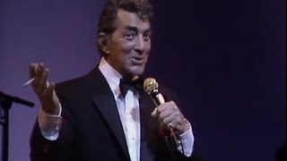 Dean Martin  Live in London 1983 [upl. by Eulaliah]