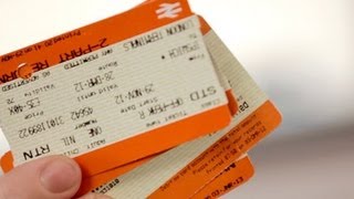 How to cut the cost of your rail tickets [upl. by Javed]