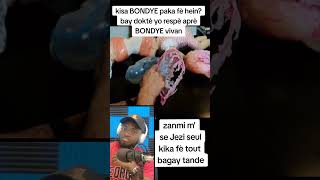 viral feytonhaitien fannyvideo duo haitiancreator ayiti rip inshot [upl. by Gapin]