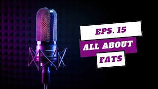 Macros Inc Live Episode 15  All About Fats [upl. by Susej64]