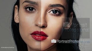 Hướng Dẫn Cài Đặt Và Sử Dụng Portrait Profestional Studio  Nhatphotoshop [upl. by Ecirpac240]