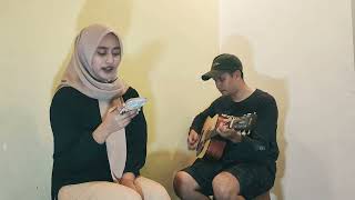 LDR Denny Cak Nan  Cover Accoustic by Enji [upl. by Salchunas]