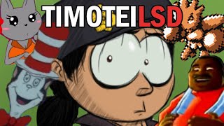 Best of TimoteiLSD Youtube pooper [upl. by Luigino219]