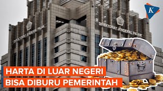 Jangan Lupa Ikut Program PPS Sebelum Harta Ditelusuri hingga Luar Negeri [upl. by Saberhagen65]