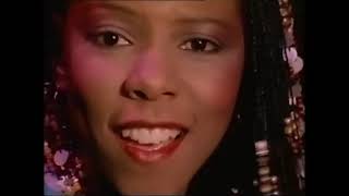 Patrice Rushen  Forget Me Nots Official Video [upl. by Stephen]