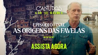 CANUDOS NÃO SE RENDEU  EPISÓDIO FINAL [upl. by Enahsal]