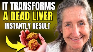 THIS SHOCKED Doctors It Makes Your Liver Young Again  Barbara ONeill  No more Liver Disease [upl. by Fancie]