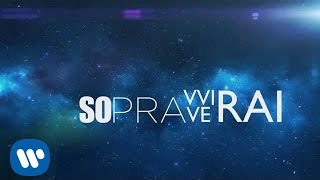 Max Pezzali – Sopravviverai Official Lyric Video [upl. by Ab]