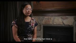 Hertz Fellowship Interview Process Advice  Ruby Lai [upl. by Abijah]