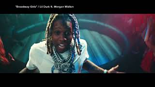 Chicago rapper Lil Durk arrested in Florida on murderforhire charges [upl. by Kinson]