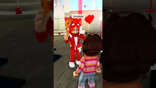 КАРИНА УСТРОИЛА ХАОС😱 А Я СДЕЛАЛ ЭТО🥰 mozabrick robloxshorts roblox brookhaven [upl. by Vins115]