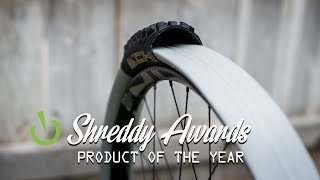 Vital MTBs Product of the Year  Shreddy Awards [upl. by Ingamar]