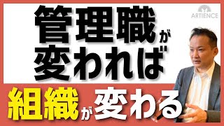 【中小企業 人材育成】管理職の意識変革を促す７つのチェックリスト [upl. by Nalahs]