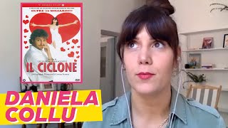 TOP 10 film estivi secondo Daniela Collu  Mediaset Play Cult [upl. by Derk]