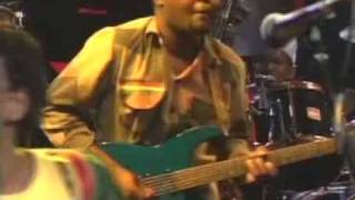 Lucky Dube RIP Truth in the world  Live [upl. by Noe817]