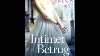 Intimer Betrug von Laura Landon Liebesroman Hörbuch [upl. by Nnylacissej]