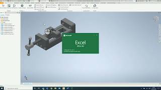 Graitec PowerPack for Autodesk Inventor Part List [upl. by Ayhdiv]