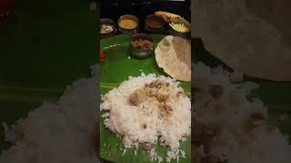 Kozhikode foodsharavana hotelveg mantrahotelamptourist home [upl. by Vandyke441]