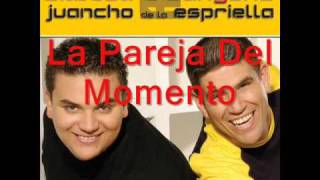 La Pareja Del Momento Silvestre Dangond amp Juancho De La Espriella  Audio [upl. by Bridwell]