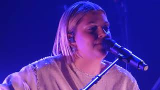 Louane  Jour 1 Live  LEuropéen  24062023 [upl. by Ahsienek]