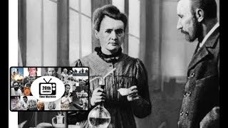 Marie amp Pierre Curie Henri Becquerel The Discovery of Radioactivity and Radioactive Elements [upl. by Lohrman]