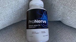 Pronerve 6 Review Real Customer Pronerve6  Pronerve6 Reviews  Pronerve6 Works [upl. by Subocaj]